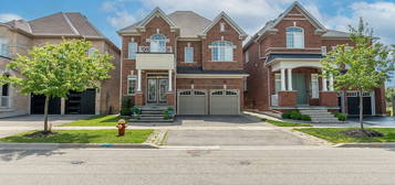 406 Cedar Hedge Rd, Milton, ON L9T 8T6