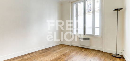 Appartement  à vendre, 2 pièces, 1 chambre, 36 m²