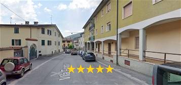 Appartamento all'asta via Fontane, Villa Carcina
