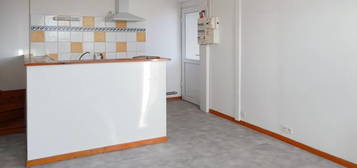 Vente appartement 2 pièces 49 m²