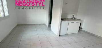 Location appartement 1 pièce 22 m²