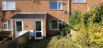 2 bed terraced house for sale