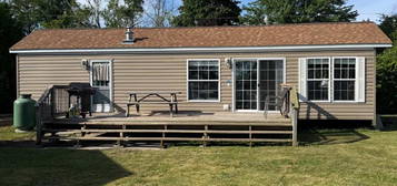 12 - 9 TAMARAC ROAD, Northern Bruce Peninsula, Ontario