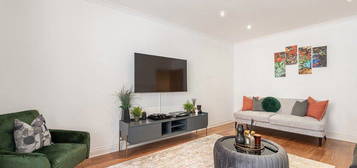 2 bed flat to rent