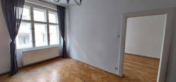 Pronájem bytu 3+kk 72 m²