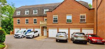 Flat for sale in Newitt Place, Southampton, Hampshire SO16