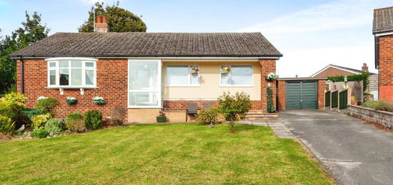 3 bed detached house for sale