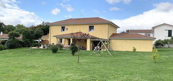 Ferme 7 pièces 154 m²