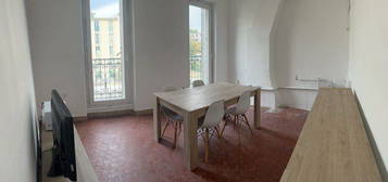 Vends appartement St just