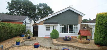 3 bedroom bungalow for sale