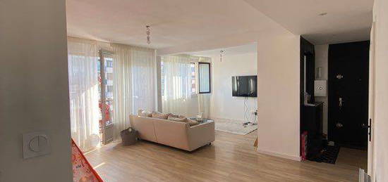 Appartement 69 m2