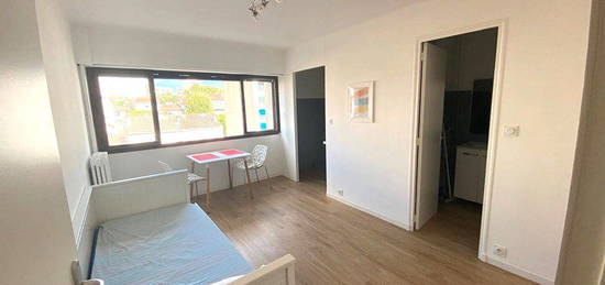 Appartement 1 pièce 25 m²