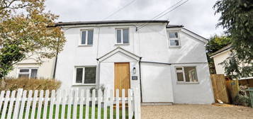 Semi-detached house for sale in Whyteladyes Lane, Maidenhead SL6