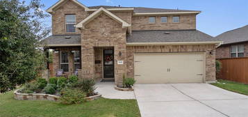 5165 Veranda Ter, Round Rock, TX 78665