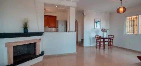 Chalet en Vega Baja del Segura