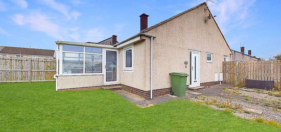 Property for sale in Kelsick Park, Seaton, Workington CA14