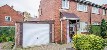 Semi-detached house for sale in Broadacre Road, Ossett WF5