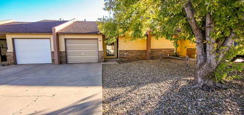 815 Stanton Pl, Clovis, NM 88101