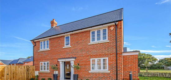 3 bedroom detached house