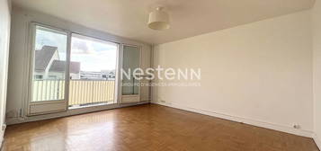 Exclusivité Nestenn - Vincennes - Appartement 3ème étage - Ascenseur - Cave - Parking - Balcon - Plein Sud