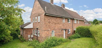 Semi-detached house to rent in Fox Lane, Winchester SO22