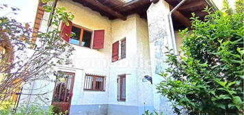 Villa unifamiliare, buono stato, 260 m², Capriata d'Orba