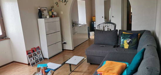 Vente appartement 51m2 à Thann