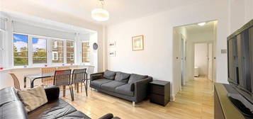 2 bed flat to rent