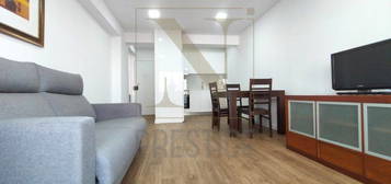 Apartamento T1 na Figueira da Foz