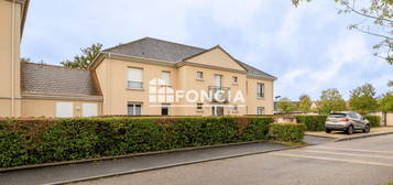 Achat appartement 3 pièces 66 m²