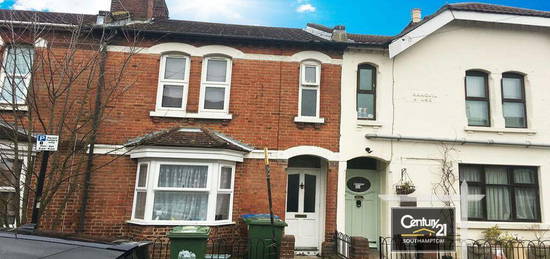 5 bedroom terraced house