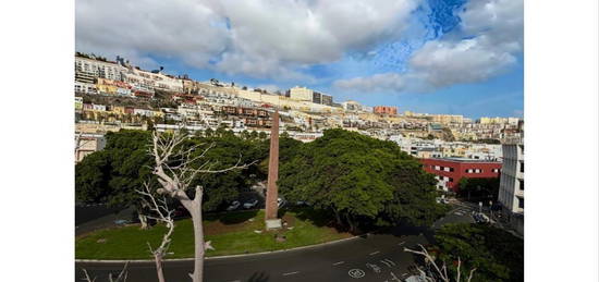 Las Palmas de Gran Canaria