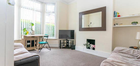 3 bedroom terraced house