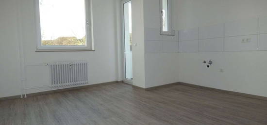 *** Charmante 2-Raumwohnung mit Loggia! ***