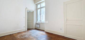 Appartement 2 pièces 28 m²