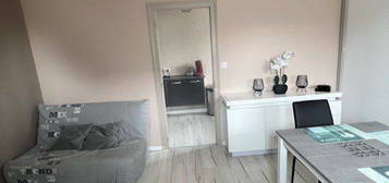 Appartement T2