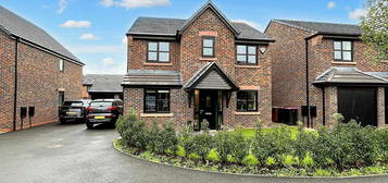 4 bedroom detached house