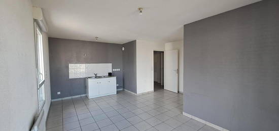 Achat appartement 3 pièces 61 m²