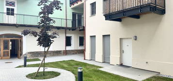 Attraktiver Wohnraum in Weiz – ALTBAU wurde zum NEUBAU