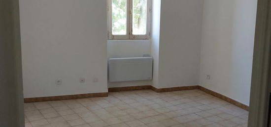 Studio 20m² centre ancien