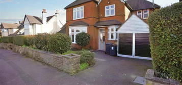 4 bedroom detached house to rent