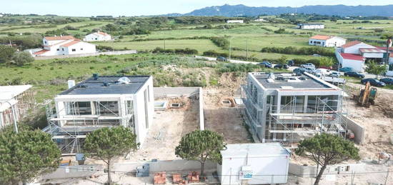 Villa de luxo T3,  em construção em Gouveia, Sintra