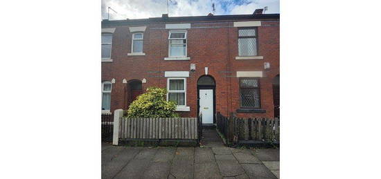 Terraced house to rent in Pilsworth Road, Heywood OL10