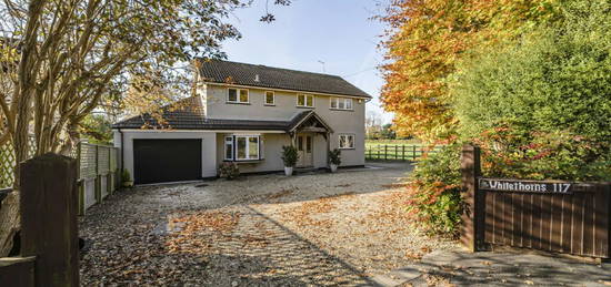 4 bedroom equestrian facility for sale