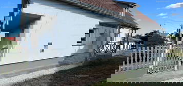Heves, Belváros