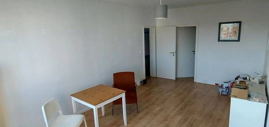 2 Raum Wohnung 48qm Zwenkau 3 min zum See