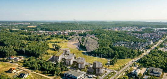 Mieszkanie Gdynia, Leśna Polana