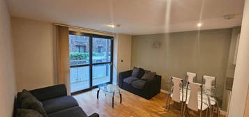 Flat to rent in Albion Works, Ancoats M4