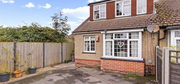 Bungalow for sale in Braemar Close, Gosport, Hampshire PO13