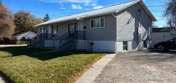 221-223 E  Sunset Dr #221-B, Riverton, WY 82501